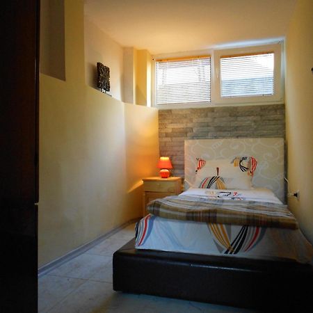 Hostel Del Mar Varna Luaran gambar