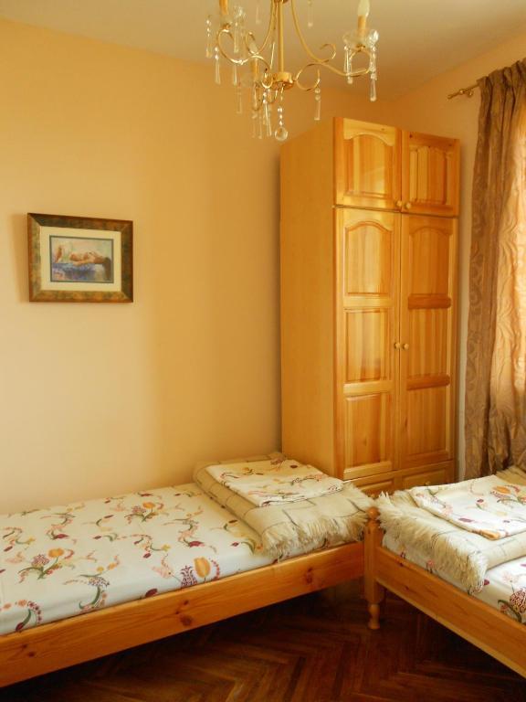 Hostel Del Mar Varna Bilik gambar