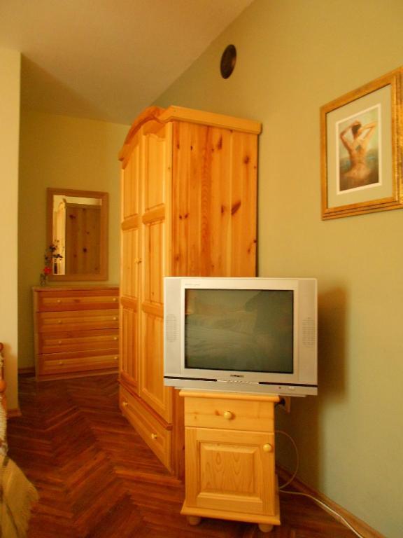 Hostel Del Mar Varna Bilik gambar