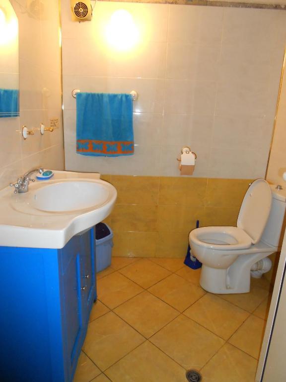 Hostel Del Mar Varna Bilik gambar