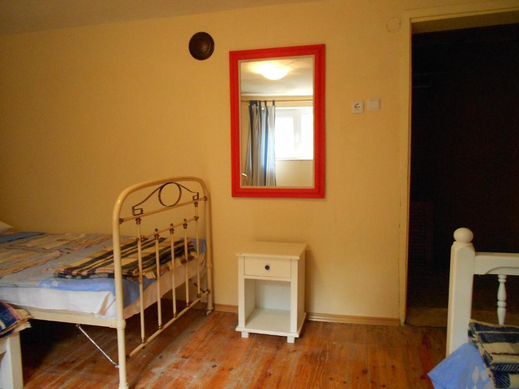 Hostel Del Mar Varna Bilik gambar