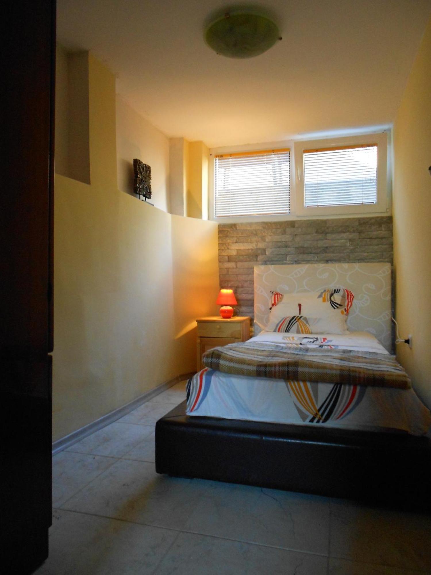 Hostel Del Mar Varna Luaran gambar