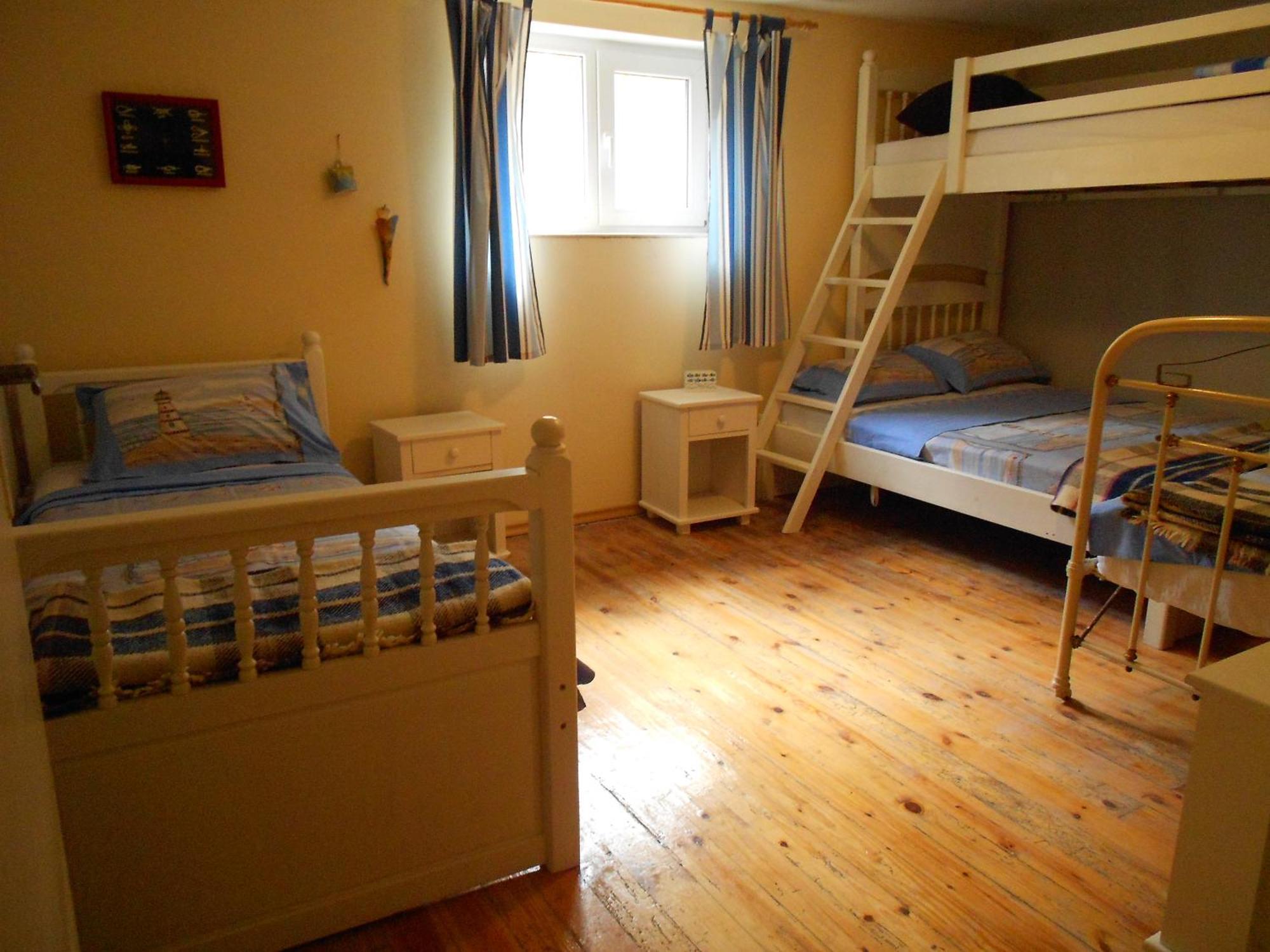 Hostel Del Mar Varna Luaran gambar