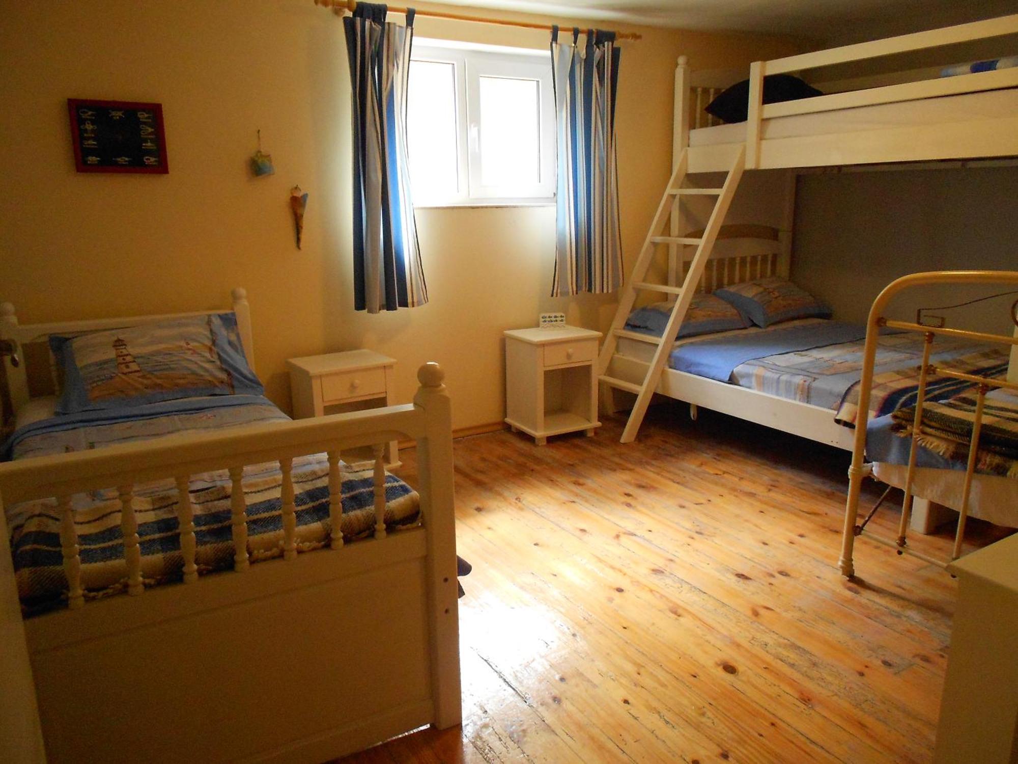 Hostel Del Mar Varna Luaran gambar