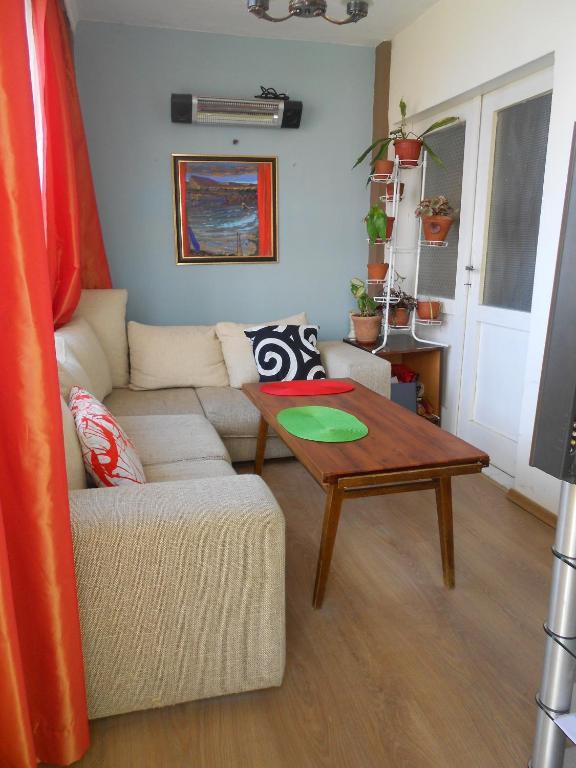 Hostel Del Mar Varna Bilik gambar