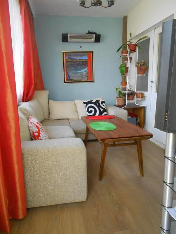 Hostel Del Mar Varna Luaran gambar
