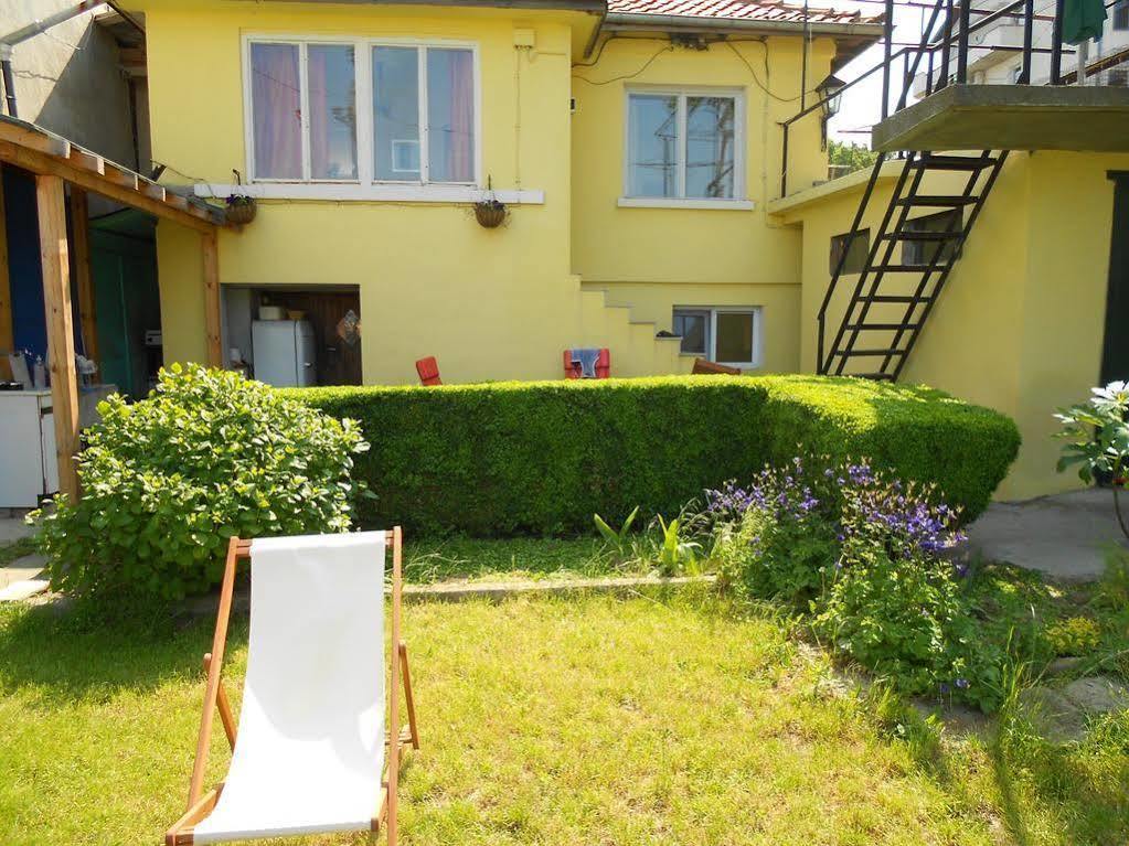 Hostel Del Mar Varna Luaran gambar