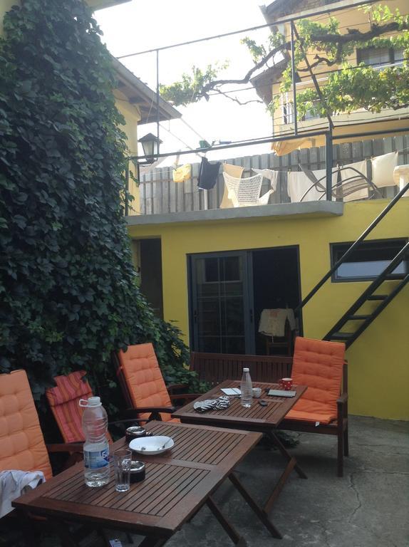 Hostel Del Mar Varna Bilik gambar
