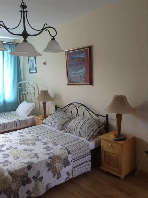 Hostel Del Mar Varna Bilik gambar