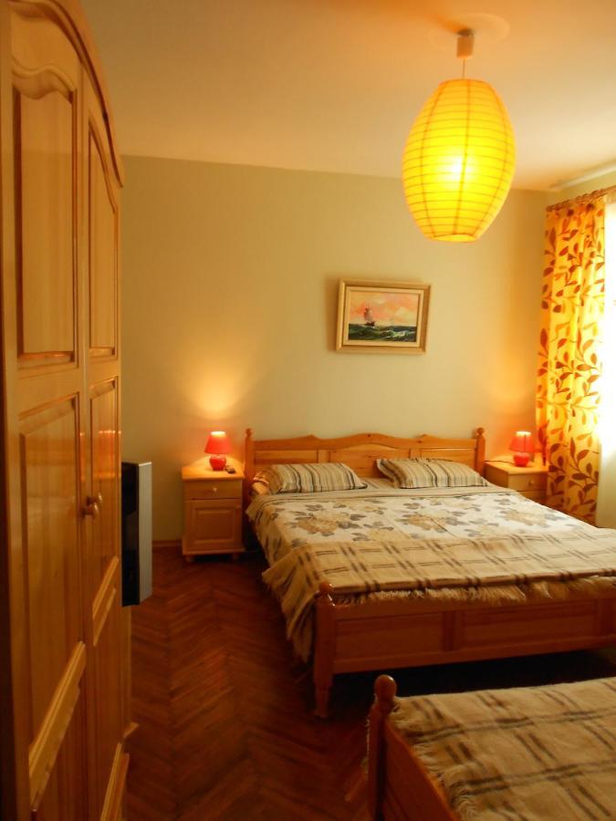 Hostel Del Mar Varna Bilik gambar