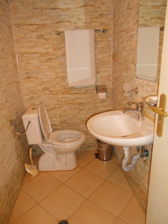Hostel Del Mar Varna Luaran gambar